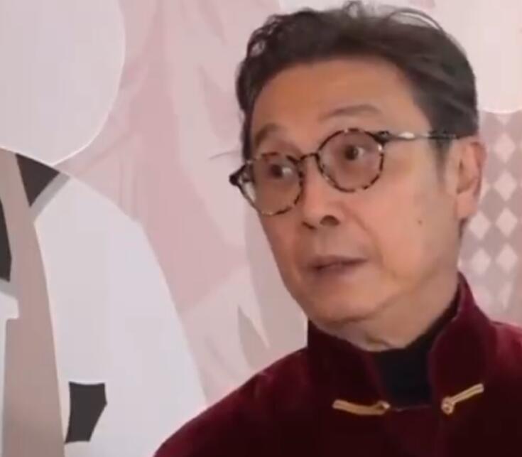 刘松仁宣布不再拍戏 称已经没有了拍戏的欲望